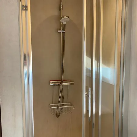 Tiny House The Wave Апартаменты