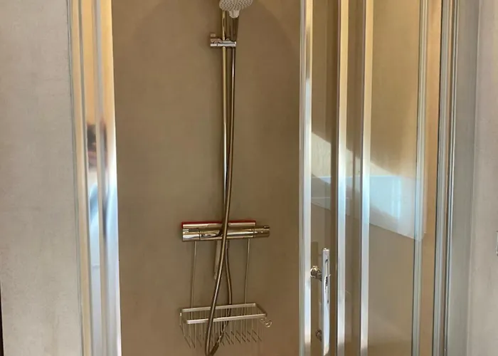 Tiny House The Wave Апартаменты